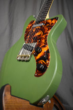 Load image into Gallery viewer, Collings 71 Antiqued Watson Green