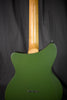 Collings 71 Antiqued Watson Green