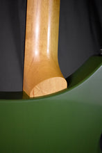 Load image into Gallery viewer, Collings 71 Antiqued Watson Green