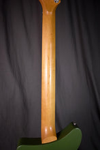 Load image into Gallery viewer, Collings 71 Antiqued Watson Green