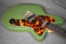 Load image into Gallery viewer, Collings 71 Antiqued Watson Green