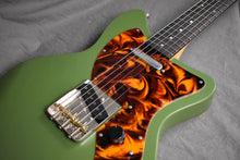 Load image into Gallery viewer, Collings 71 Antiqued Watson Green