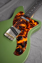 Load image into Gallery viewer, Collings 71 Antiqued Watson Green