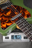Collings 71 Antiqued Watson Green