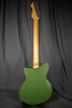 Collings 71 Antiqued Watson Green