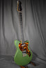 Collings 71 Antiqued Watson Green