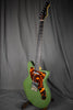 Collings 71 Antiqued Watson Green