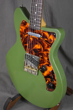 Load image into Gallery viewer, Collings 71 Antiqued Watson Green