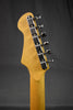 Collings 71 Antiqued Watson Green