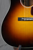 Collings CJ-45 T Old Growth Sitka