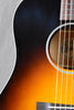 Collings CJ-45 T Old Growth Sitka
