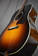 Load image into Gallery viewer, Collings CJ-45 T Old Growth Sitka