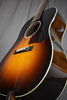 Collings CJ-45 T Old Growth Sitka