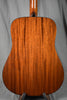 Collings CW Mh A Adirondack/Mahogany