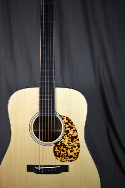 Collings CW Mh A Adirondack/Mahogany