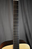 Collings CW Mh A Adirondack/Mahogany