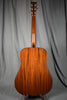 Collings CW Mh A Adirondack/Mahogany