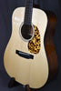 Collings CW Mh A Adirondack/Mahogany