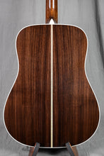 Load image into Gallery viewer, Collings D2H Sunburst Baked Sitka w/ 42-Style Snowflakes