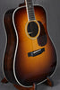 Collings D2H Sunburst Baked Sitka w/ 42-Style Snowflakes