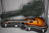 Collings D2H Sunburst Baked Sitka w/ 42-Style Snowflakes