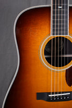 Load image into Gallery viewer, Collings D2H Sunburst Baked Sitka w/ 42-Style Snowflakes
