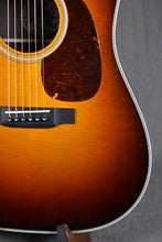Load image into Gallery viewer, Collings D2H Sunburst Baked Sitka w/ 42-Style Snowflakes
