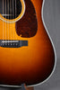 Collings D2H Sunburst Baked Sitka w/ 42-Style Snowflakes