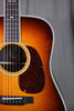 Collings D2H Sunburst Baked Sitka w/ 42-Style Snowflakes