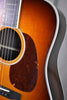 Collings D2H Sunburst Baked Sitka w/ 42-Style Snowflakes