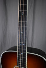 Load image into Gallery viewer, Collings D2H Sunburst Baked Sitka w/ 42-Style Snowflakes
