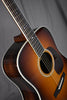 Collings D2H Sunburst Baked Sitka w/ 42-Style Snowflakes