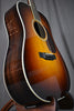 Collings D2H Sunburst Baked Sitka w/ 42-Style Snowflakes