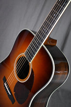 Load image into Gallery viewer, Collings D2H Sunburst Baked Sitka w/ 42-Style Snowflakes