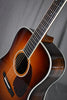 Collings D2H Sunburst Baked Sitka w/ 42-Style Snowflakes