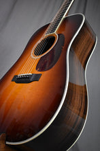Load image into Gallery viewer, Collings D2H Sunburst Baked Sitka w/ 42-Style Snowflakes