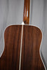 Collings D2H Sunburst Baked Sitka w/ 42-Style Snowflakes