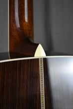 Load image into Gallery viewer, Collings D2H Sunburst Baked Sitka w/ 42-Style Snowflakes