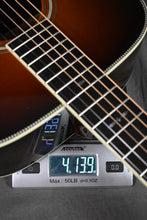 Load image into Gallery viewer, Collings D2H Sunburst Baked Sitka w/ 42-Style Snowflakes