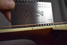 Load image into Gallery viewer, Collings D2H Sunburst Baked Sitka w/ 42-Style Snowflakes