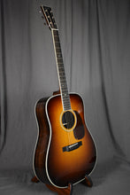 Load image into Gallery viewer, Collings D2H Sunburst Baked Sitka w/ 42-Style Snowflakes