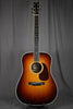 Collings D2H Sunburst Baked Sitka w/ 42-Style Snowflakes
