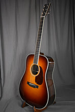 Load image into Gallery viewer, Collings D2H Sunburst Baked Sitka w/ 42-Style Snowflakes