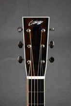 Load image into Gallery viewer, Collings D2H Sunburst Baked Sitka w/ 42-Style Snowflakes