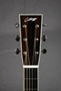 Collings D2H Sunburst Baked Sitka w/ 42-Style Snowflakes