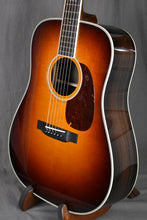 Load image into Gallery viewer, Collings D2H Sunburst Baked Sitka w/ 42-Style Snowflakes