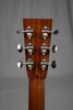Collings D2H Sunburst Baked Sitka w/ 42-Style Snowflakes