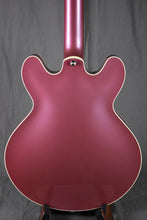 Load image into Gallery viewer, Collings I-30 LC Burgundy Mist w/ ThroBaks