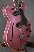 Load image into Gallery viewer, Collings I-30 LC Burgundy Mist w/ ThroBaks