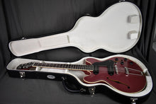 Load image into Gallery viewer, Collings I-30 LC Burgundy Mist w/ ThroBaks